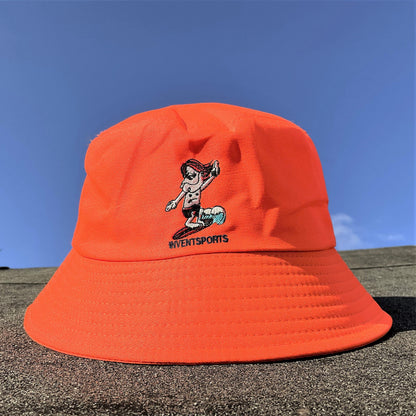 The SUNNY DEE Bucket Hat