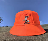 The SUNNY DEE Bucket Hat