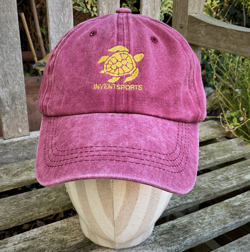 SECOND BASE Hat | InventSports