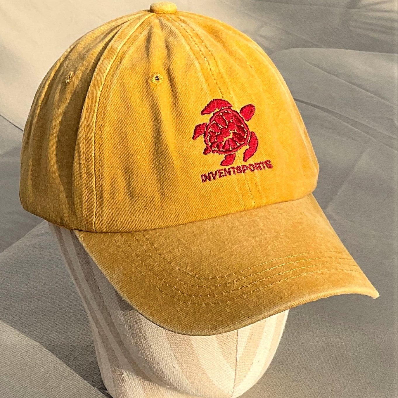 FIRST BASE Hat | InventSports