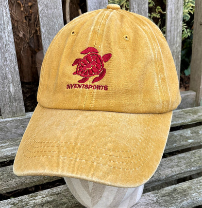 FIRST BASE Hat top | InventSports