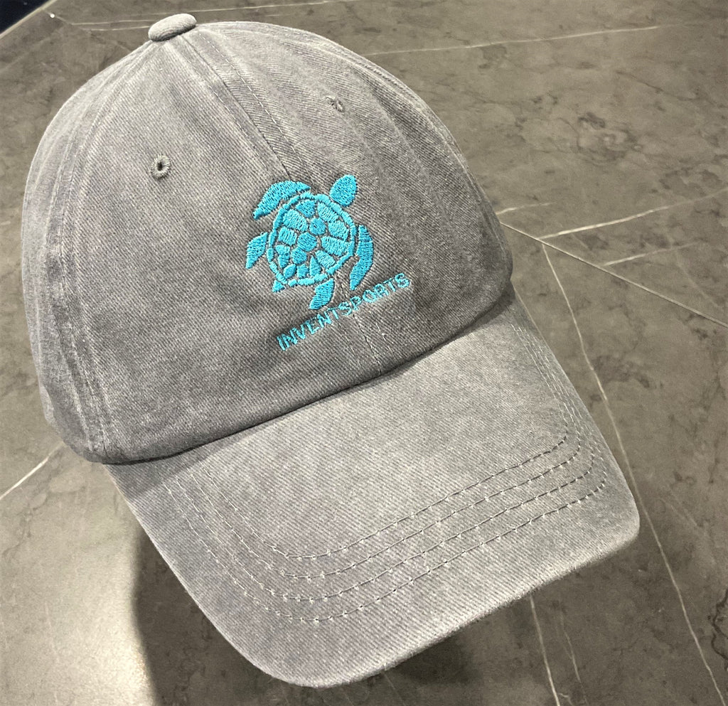 THIRD BASE Hat top | InventSports