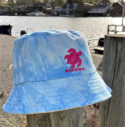 The PACIFIC Bucket hat