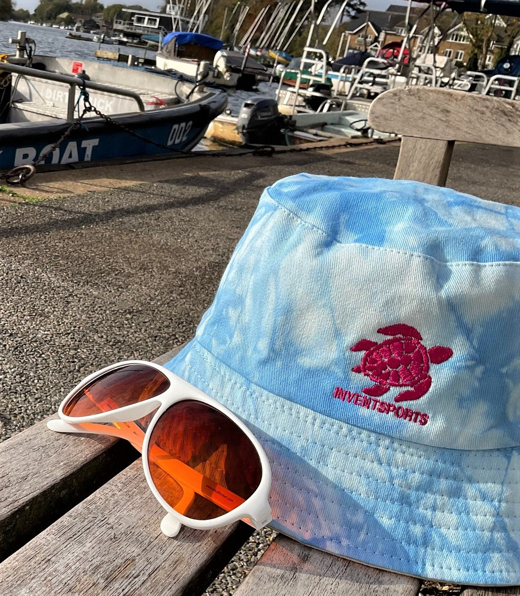 The PACIFIC Bucket hat