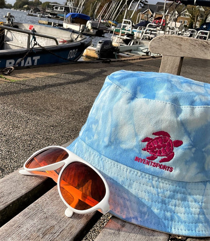 The PACIFIC Bucket hat