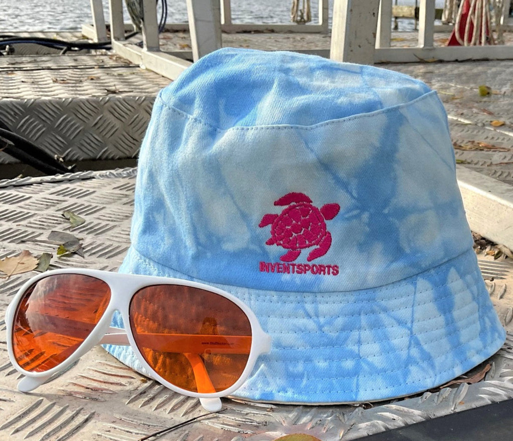 The PACIFIC Bucket hat