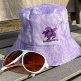 The DROP THE LILAC Bucket Hat