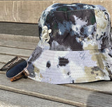 The HIDE'N SEEKER Bucket Hat