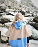Wave Travel Poncho LIGHD