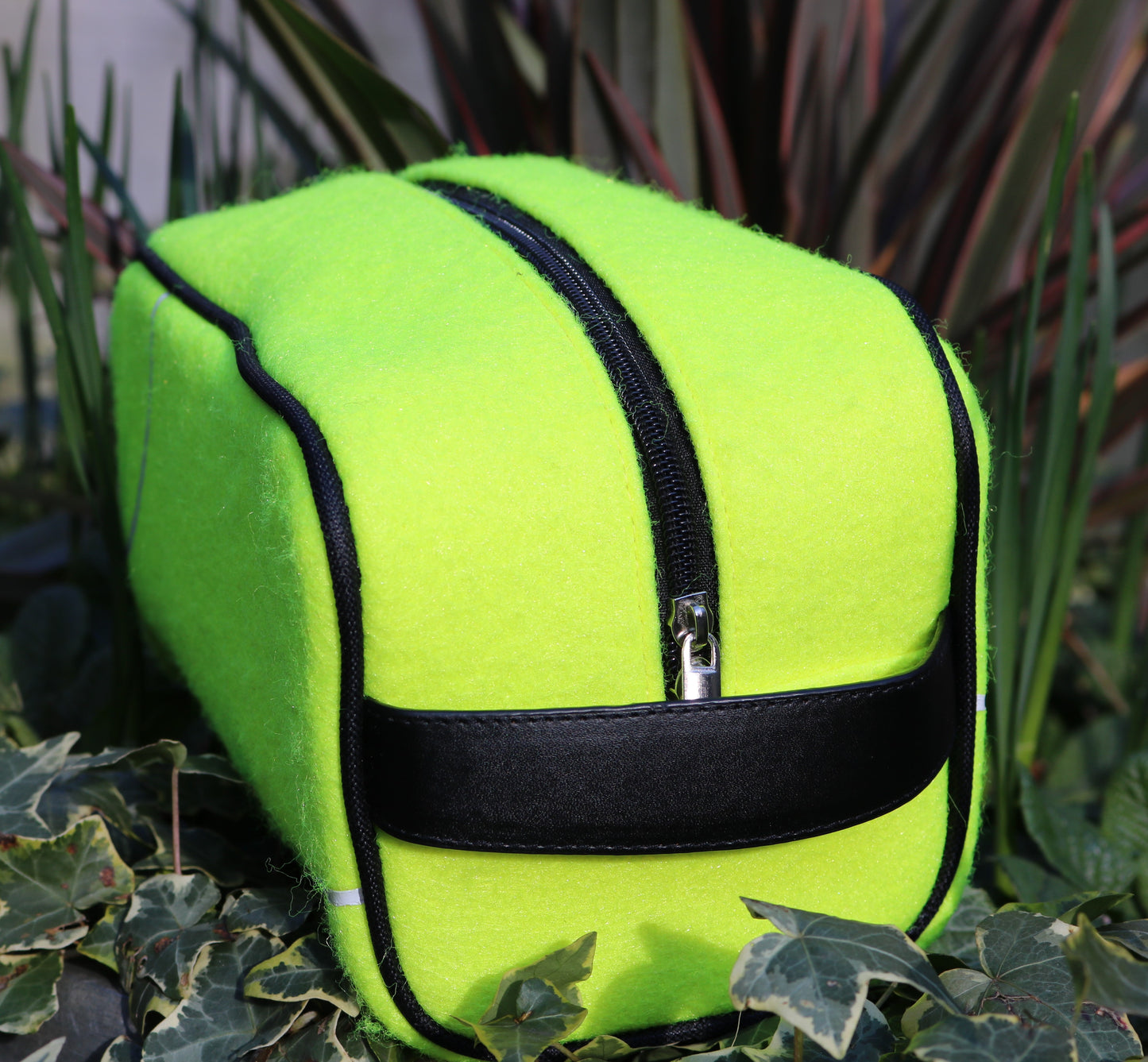 Tennis Toiletry Bag