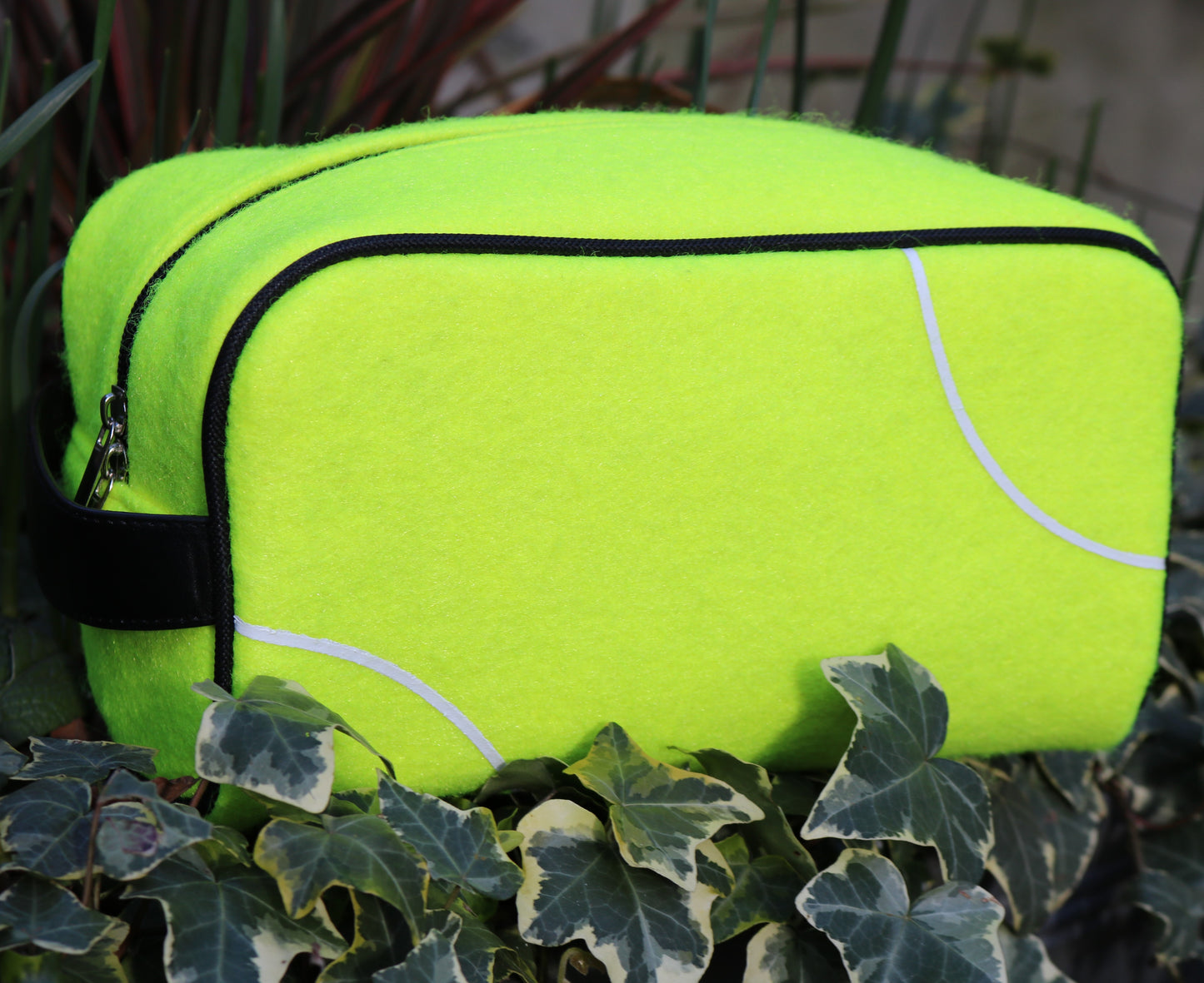 Tennis Toiletry Bag