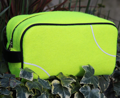 Tennis Toiletry Bag