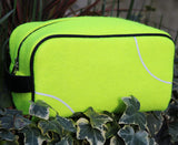 Tennis Toiletry Bag