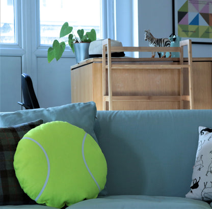 Tennis Cushion