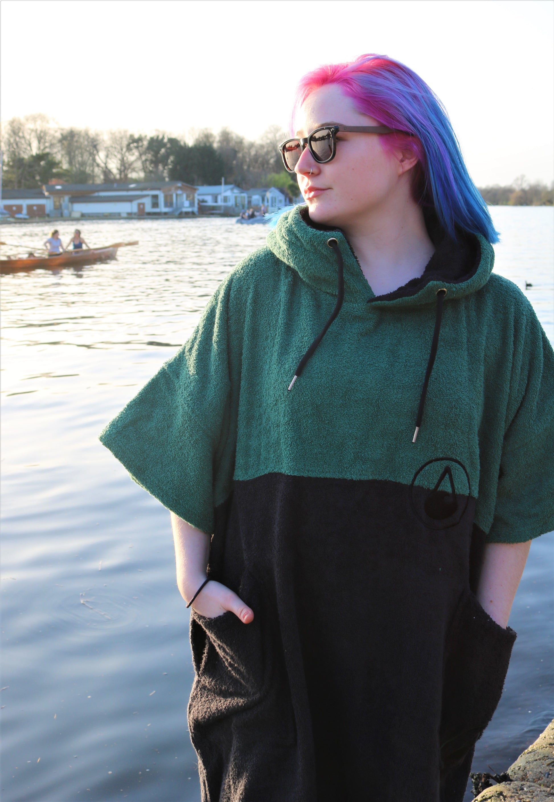 Wave Style Poncho MOVE Sunglasses Also Available at InventSports