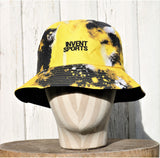 Our fab BUMBLE Bucket Hat Main Image