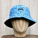 The SONIC SKY Bucket hat
