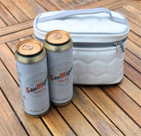 Soccer Insulated Lunch Box
