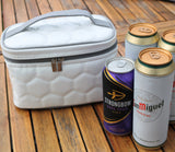 Soccer Insulated Lunch Box