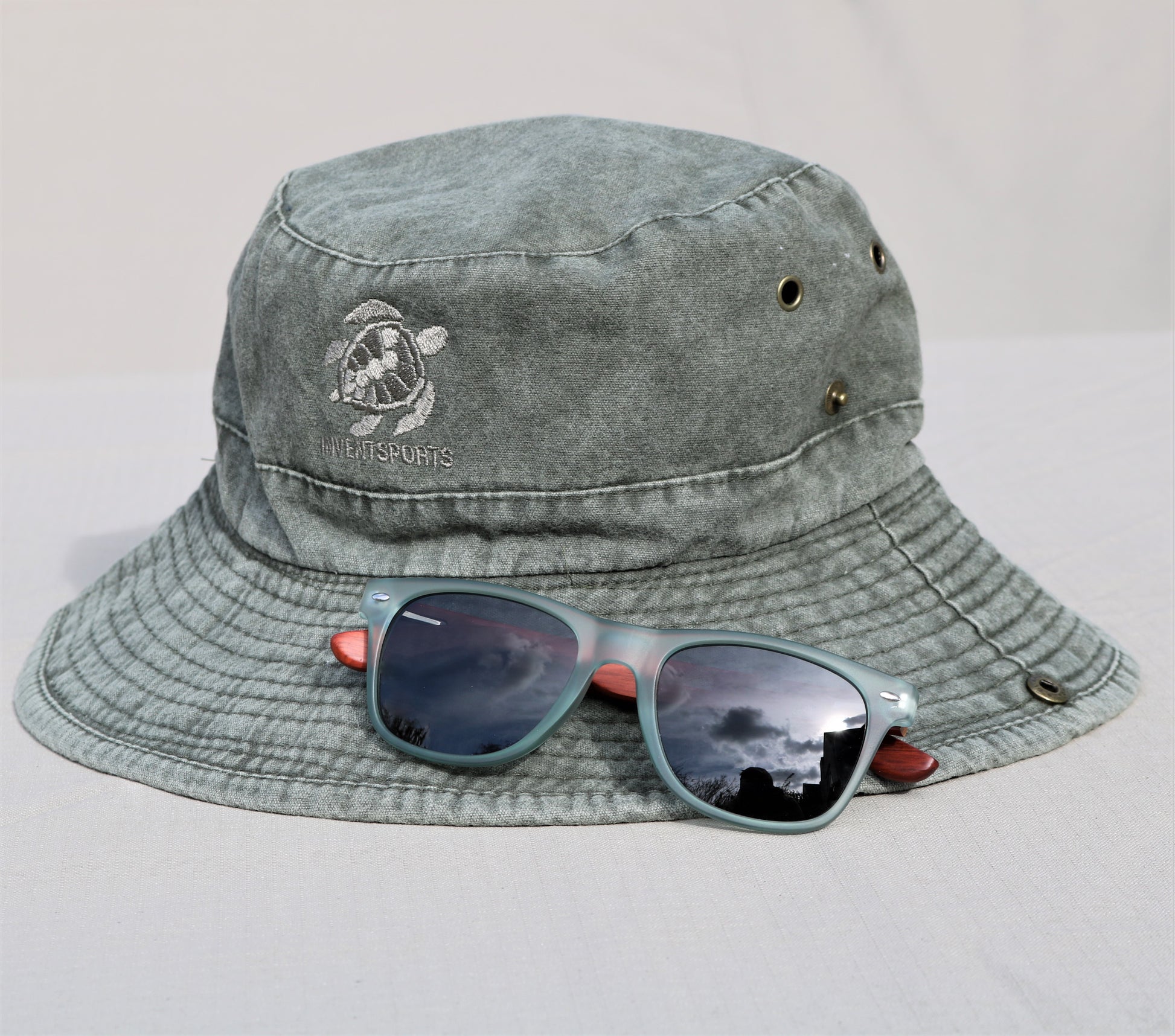 Sun Protection sunglasses