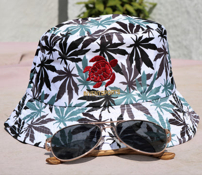 The SCOOBIE Bucket Hat Sunglasses Recycled Plastic