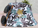 The SCOOBIE Bucket Hat Main Image