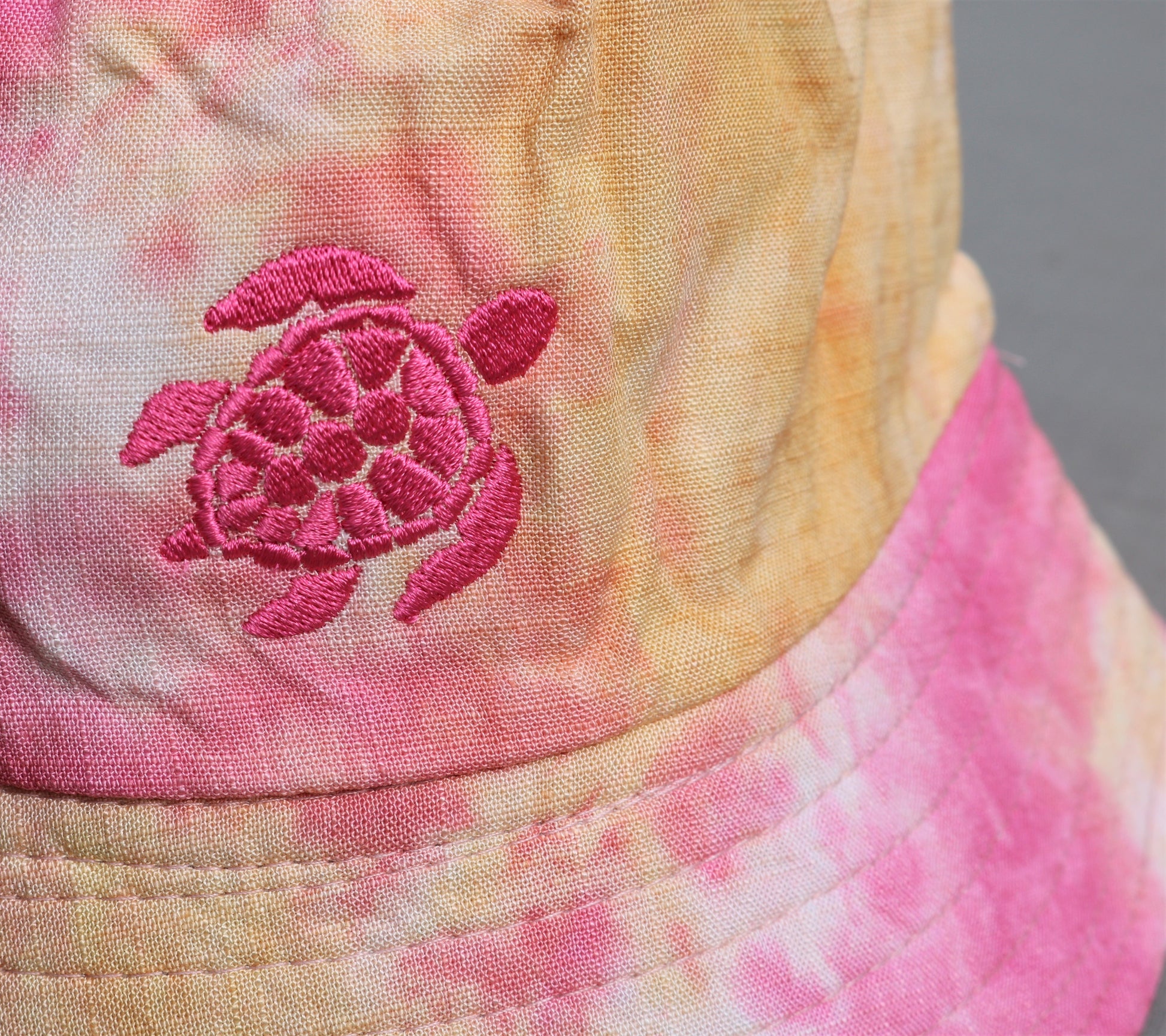The FROOT SALAD Bucket hat