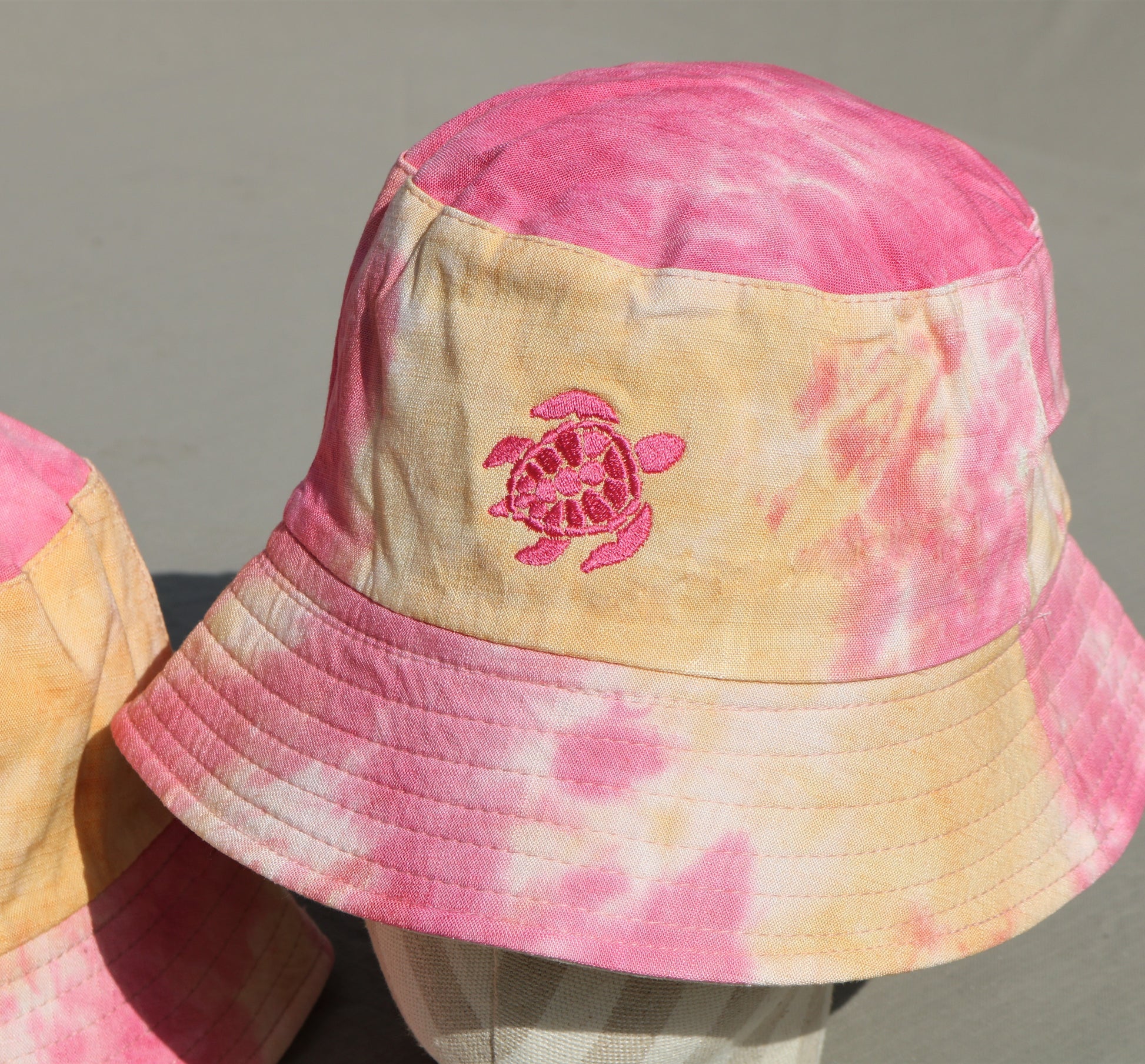 The FROOT SALAD Bucket hat
