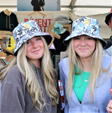 The SCOOBIE Bucket Hat Happy Customers | InventSports Surf & Beach Wear