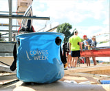 COWES WEEK Beach Bucket - official merchandise