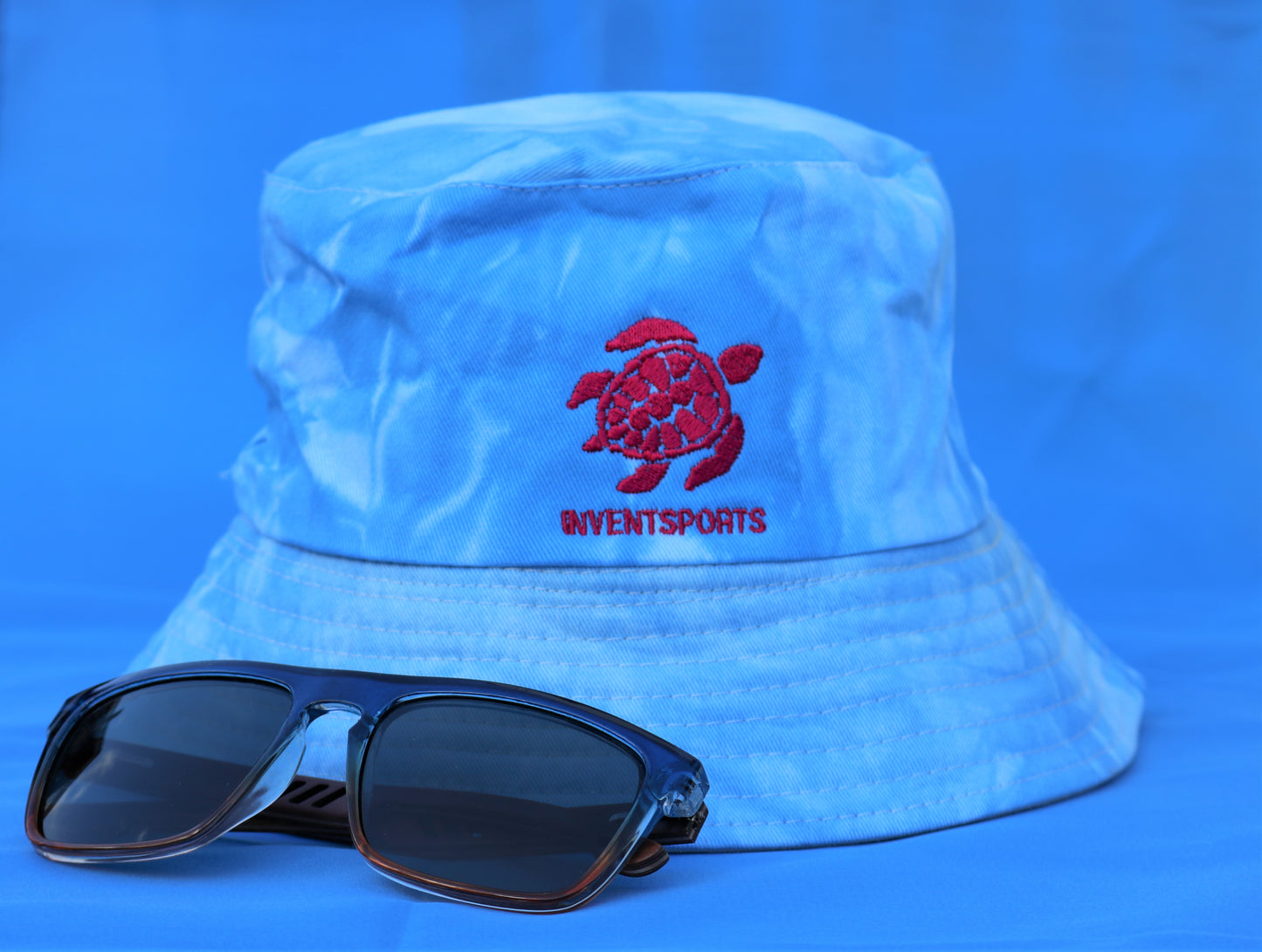 The PACIFIC Bucket hat
