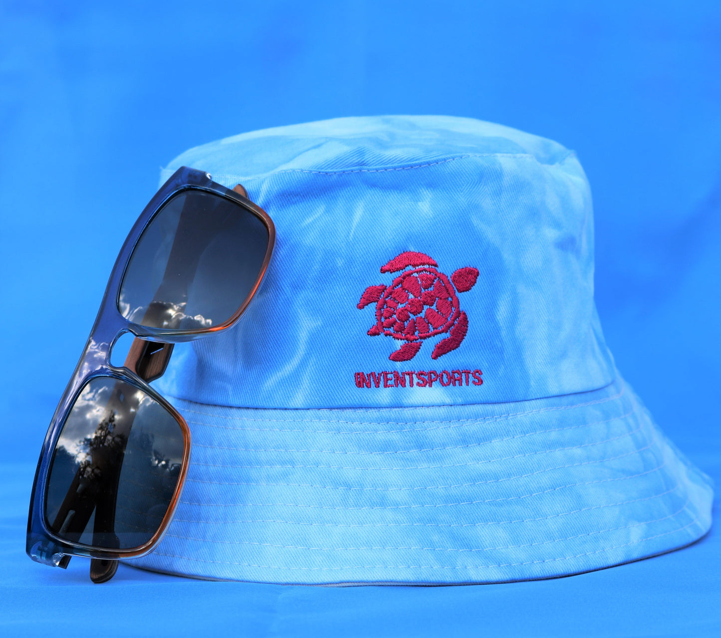 The PACIFIC Bucket hat