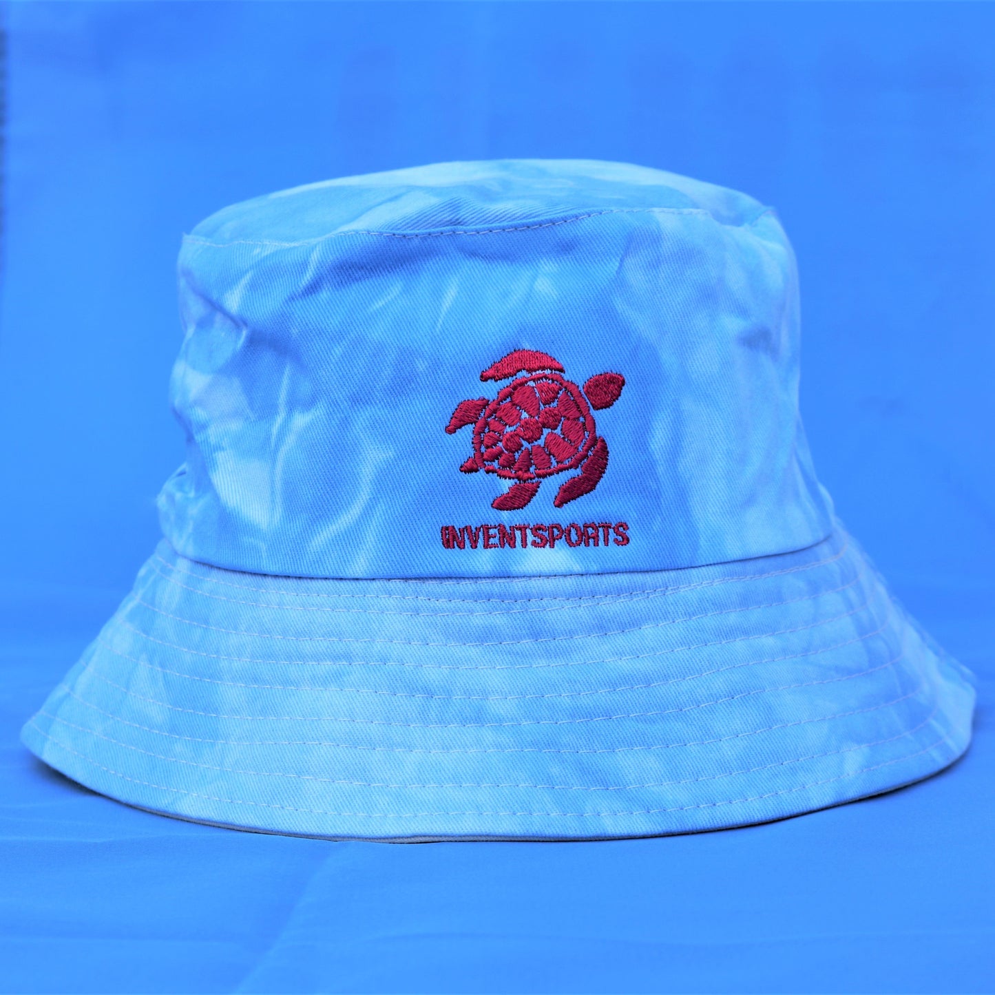 The PACIFIC Bucket hat
