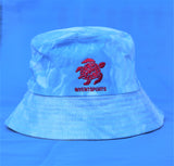 The PACIFIC Bucket hat