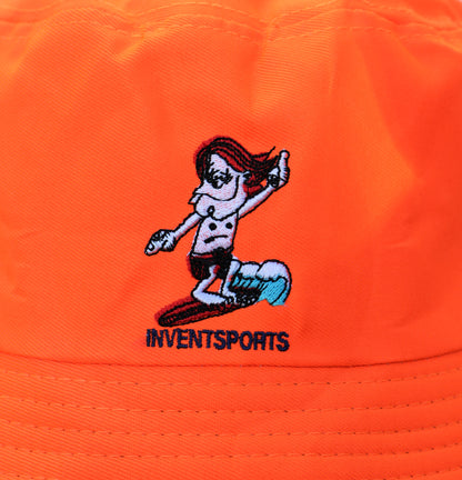 The SUNNY DEE Bucket Hat