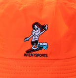 The SUNNY DEE Bucket Hat