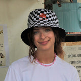 The STEEZY cotton Bucket Hat