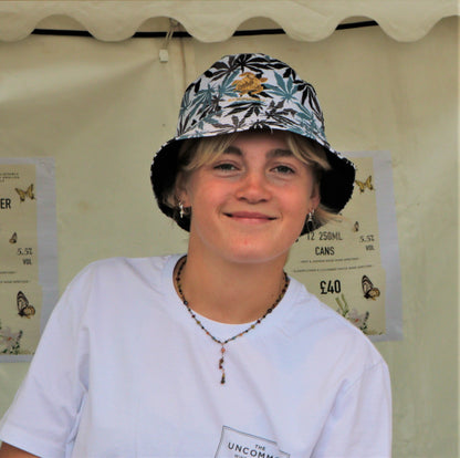 The SCOOBIE Bucket Hat
