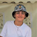 The SCOOBIE Bucket Hat