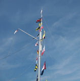 COWES WEEK Beach Bucket 