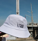 COWES WEEK Bucket hat