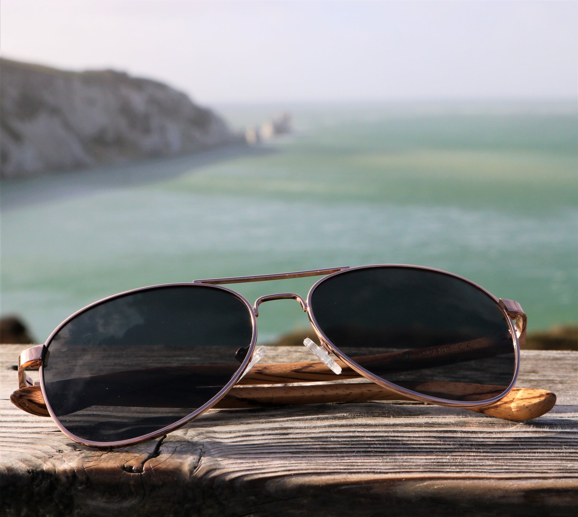 Polarised TRUCKA Sunglasses