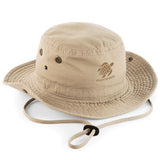 The OUTBACK Boonie Hat beige | InventSports