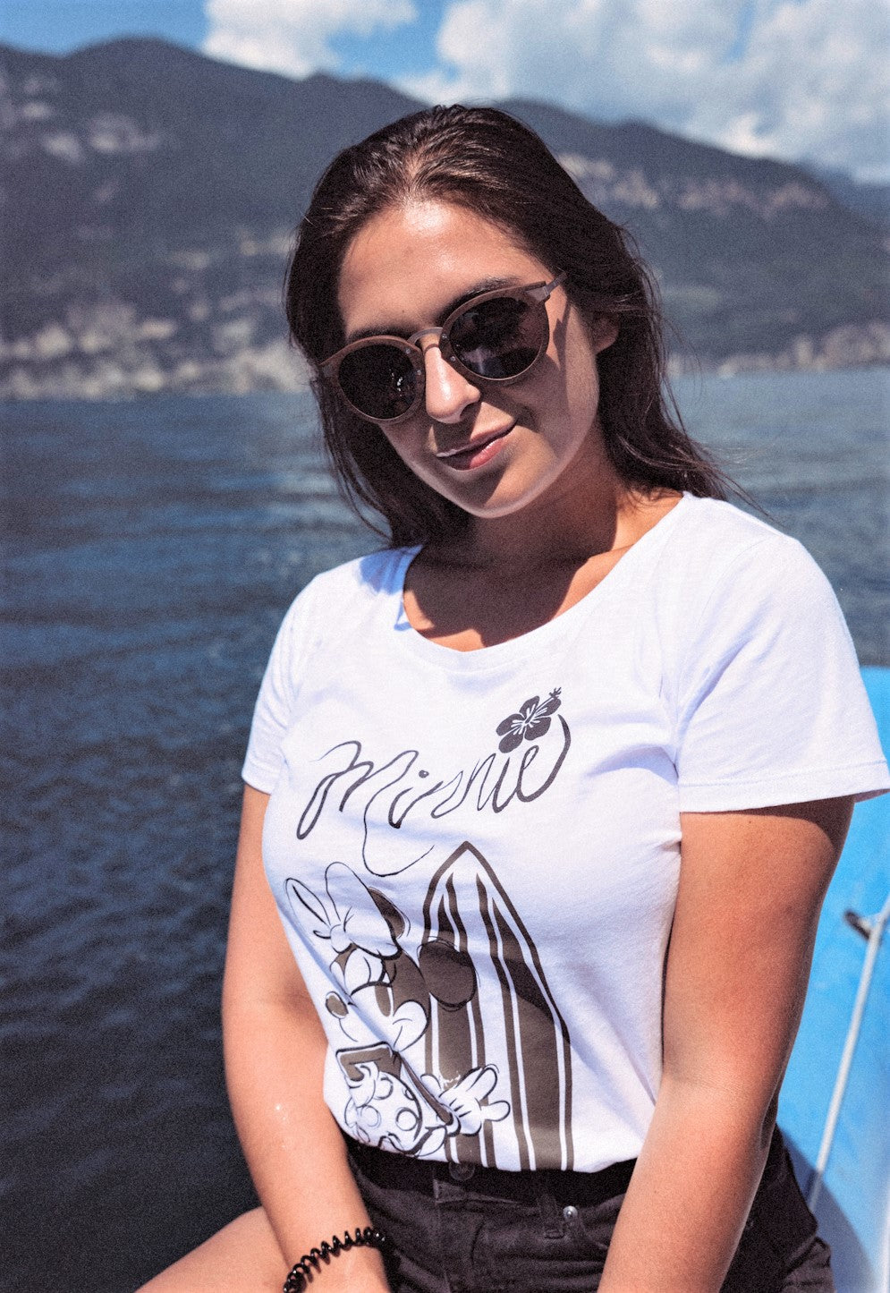 SAVANETA Sunglasses