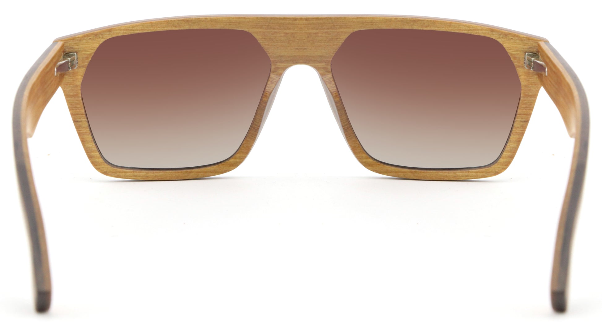 LABADERA Sunglasses Behind View