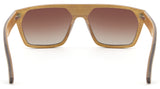 LABADERA Sunglasses Behind View