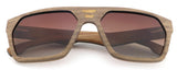 LABADERA Sunglasses Product Image Closed