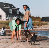 Wave Travel Poncho LIGHD