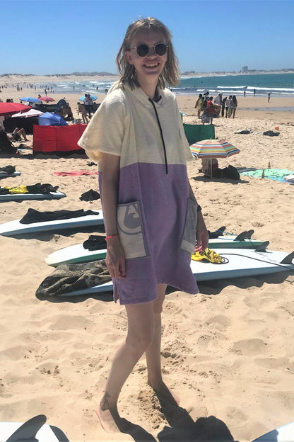 Peniche Poncho