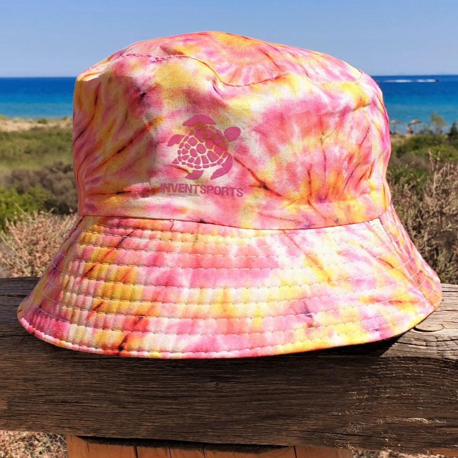 The FROOT SALAD Bucket hat